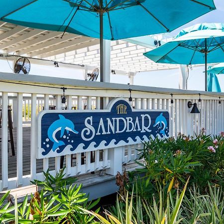 412 Tarpon Blvd Villa Fripp Island Eksteriør bilde