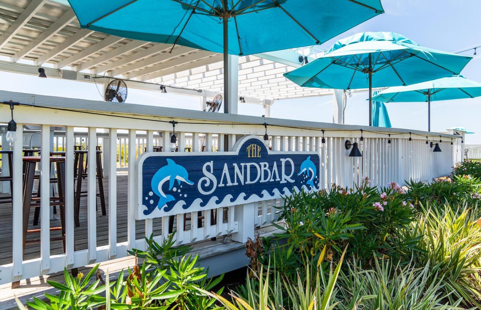 412 Tarpon Blvd Villa Fripp Island Eksteriør bilde