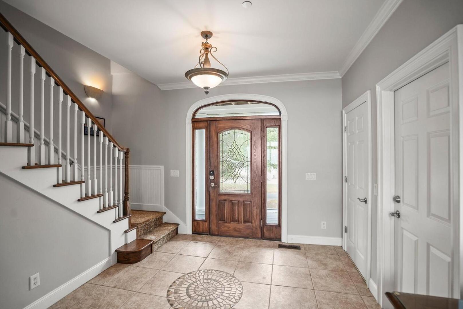 412 Tarpon Blvd Villa Fripp Island Eksteriør bilde